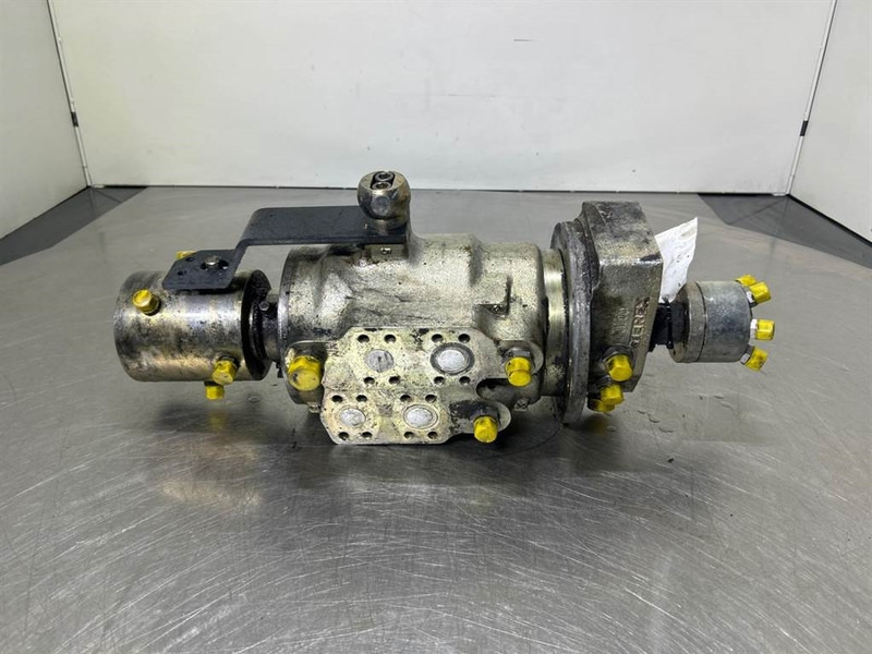 Terex TW150-4586914-Swing joint/Drehdurchführung - Hydraulique pour Engins de chantier: photos 1 Terex TW150-4586914-Swing joint/Drehdurchführung - Hydraulique pour Engins de chantier: photos 1