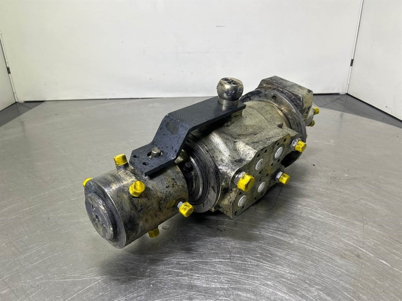 Terex TW150-4586914-Swing joint/Drehdurchführung - Hydraulique pour Engins de chantier: photos 2 Terex TW150-4586914-Swing joint/Drehdurchführung - Hydraulique pour Engins de chantier: photos 2