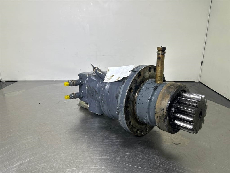Terex TW150-6047482-Swing motor/Schwenkmotor/Zwenkmotor - Hydraulique pour Engins de chantier: photos 3 Terex TW150-6047482-Swing motor/Schwenkmotor/Zwenkmotor - Hydraulique pour Engins de chantier: photos 3