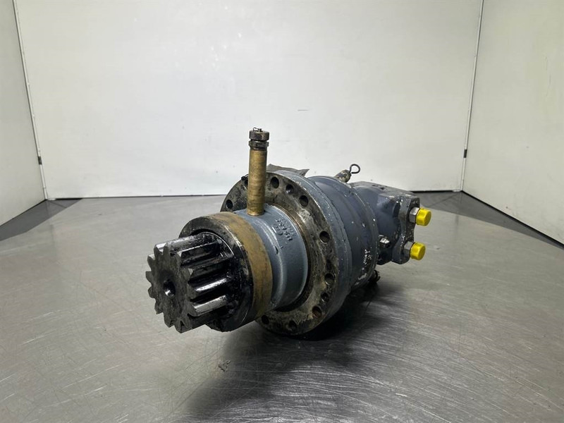 Terex TW150-6047482-Swing motor/Schwenkmotor/Zwenkmotor - Hydraulique pour Engins de chantier: photos 2 Terex TW150-6047482-Swing motor/Schwenkmotor/Zwenkmotor - Hydraulique pour Engins de chantier: photos 2