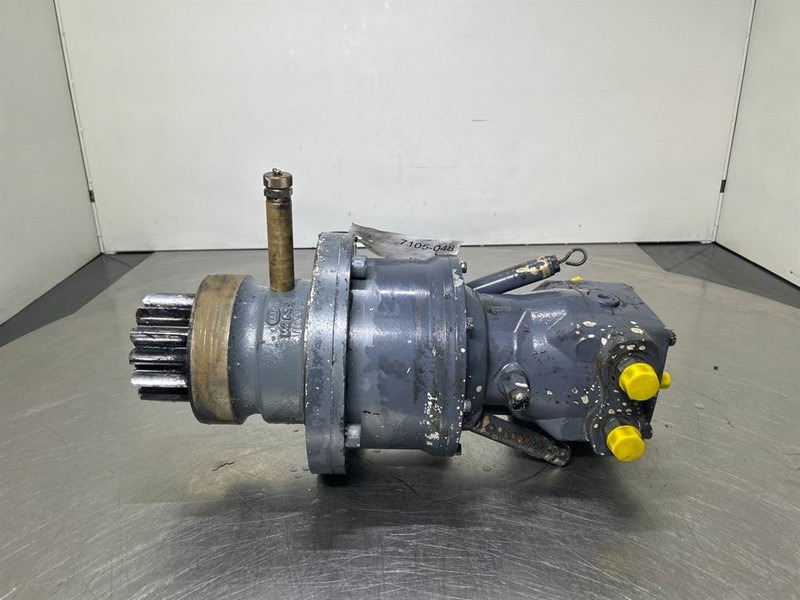 Terex TW150-6047482-Swing motor/Schwenkmotor/Zwenkmotor - Hydraulique pour Engins de chantier: photos 1 Terex TW150-6047482-Swing motor/Schwenkmotor/Zwenkmotor - Hydraulique pour Engins de chantier: photos 1