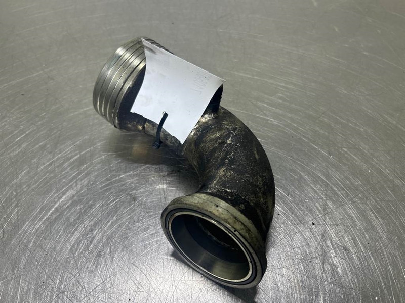 Terex TW150-6061399-Suction line/Saugleitung - Hydraulique pour Engins de chantier: photos 5 Terex TW150-6061399-Suction line/Saugleitung - Hydraulique pour Engins de chantier: photos 5