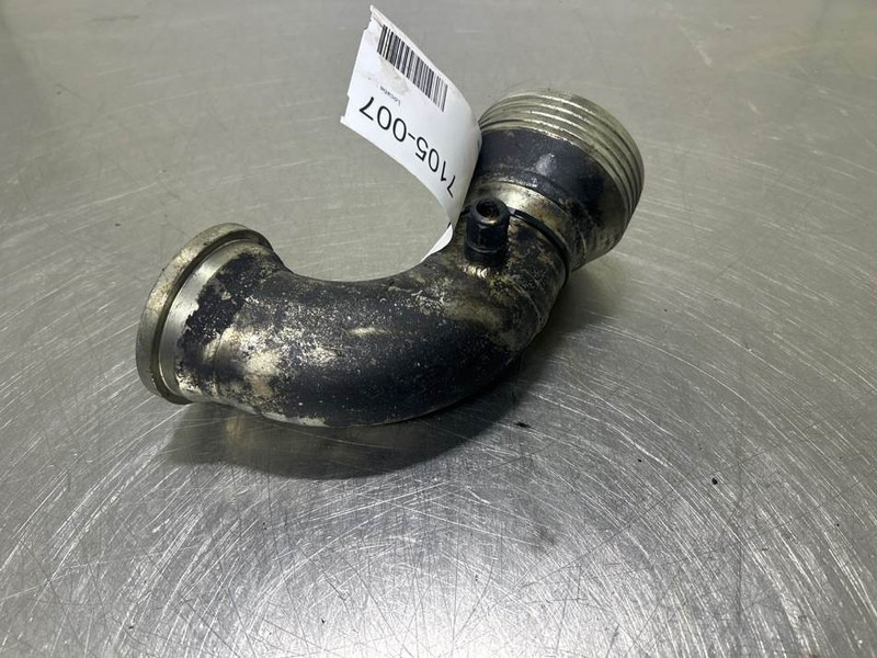 Terex TW150-6061399-Suction line/Saugleitung - Hydraulique pour Engins de chantier: photos 1 Terex TW150-6061399-Suction line/Saugleitung - Hydraulique pour Engins de chantier: photos 1