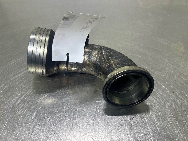 Terex TW150-6061399-Suction line/Saugleitung - Hydraulique pour Engins de chantier: photos 2 Terex TW150-6061399-Suction line/Saugleitung - Hydraulique pour Engins de chantier: photos 2