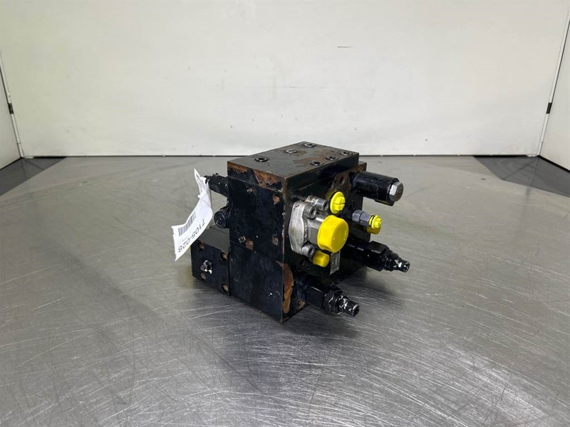 Terex TW150-6063576/6063734-Valve/Ventile/Ventiel - Hydraulique pour Engins de chantier: photos 4 Terex TW150-6063576/6063734-Valve/Ventile/Ventiel - Hydraulique pour Engins de chantier: photos 4