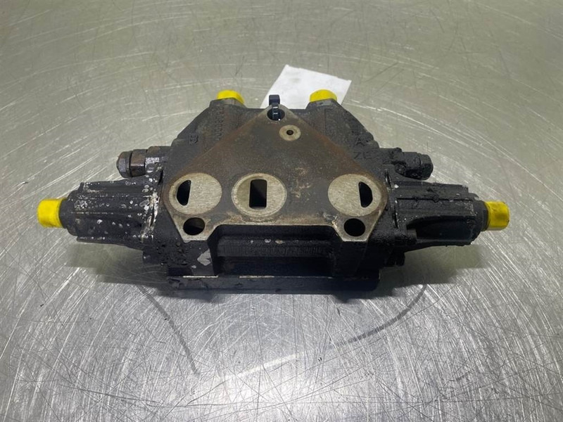 Terex TW150-6065955-Secties - Hydraulique pour Engins de chantier: photos 3 Terex TW150-6065955-Secties - Hydraulique pour Engins de chantier: photos 3