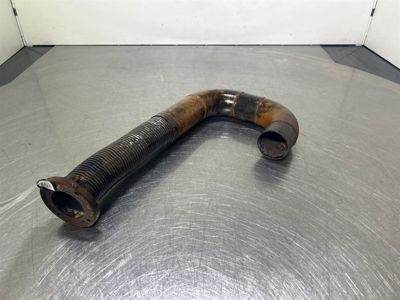 Terex TW150-6096197-Exhaust/Auspuff/Uitlaat - Moteur pour Engins de chantier: photos 4 Terex TW150-6096197-Exhaust/Auspuff/Uitlaat - Moteur pour Engins de chantier: photos 4