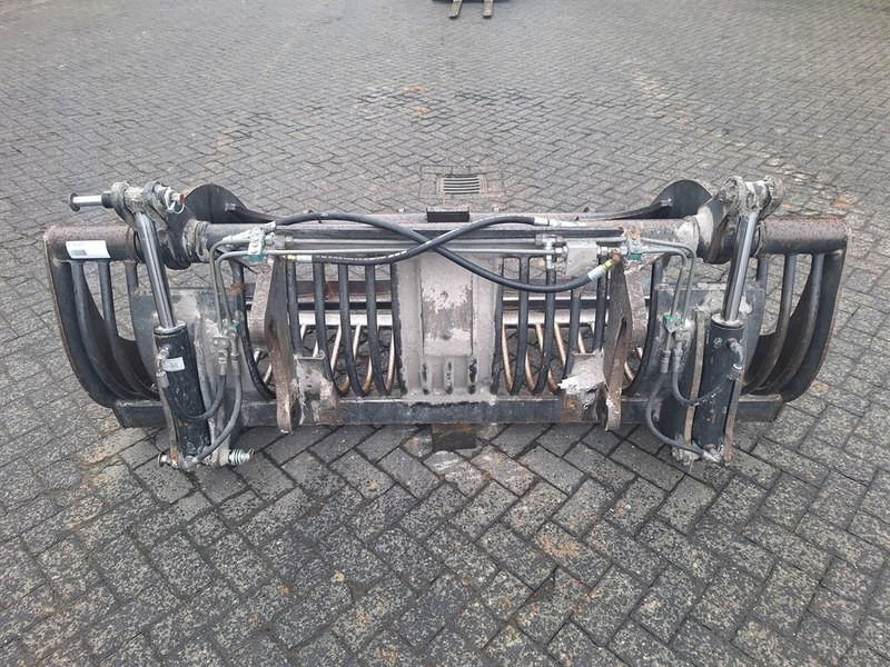 Volvo BM L 30 - Matériel d'élevage: photos 4 Volvo BM L 30 - Matériel d'élevage: photos 4