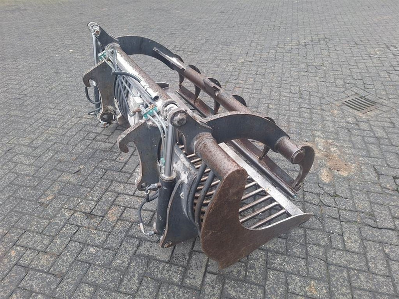 Volvo BM L 30 - Matériel d'élevage: photos 3 Volvo BM L 30 - Matériel d'élevage: photos 3