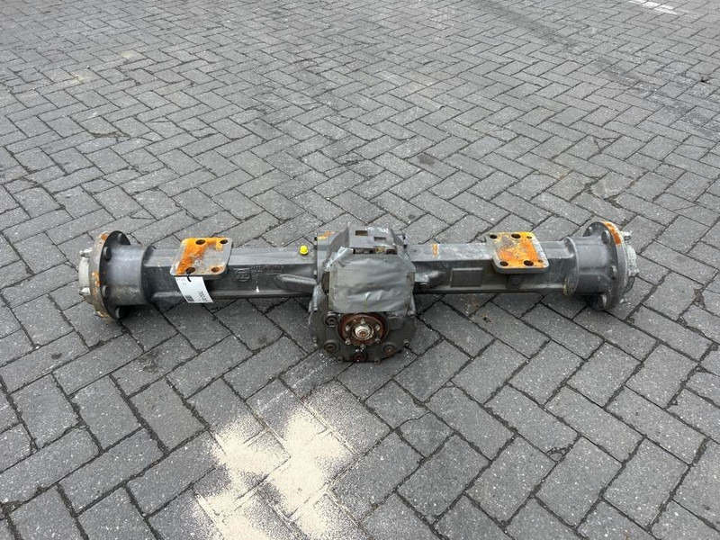 Volvo L25F-15219730-Axle/Achse/As - Essieu et pièces pour Engins de chantier: photos 1 Volvo L25F-15219730-Axle/Achse/As - Essieu et pièces pour Engins de chantier: photos 1