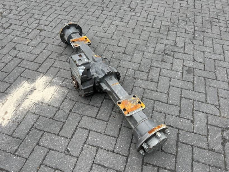 Volvo L25F-15219730-Axle/Achse/As - Essieu et pièces pour Engins de chantier: photos 2 Volvo L25F-15219730-Axle/Achse/As - Essieu et pièces pour Engins de chantier: photos 2