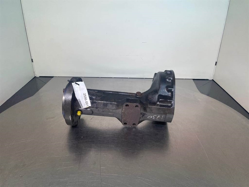 Volvo L30-15209845 - 4472339070 Axle housing/Achskörper - Essieu et pièces pour Engins de chantier: photos 1 Volvo L30-15209845 - 4472339070 Axle housing/Achskörper - Essieu et pièces pour Engins de chantier: photos 1