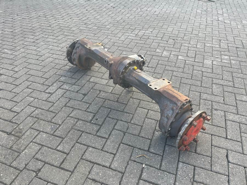 Volvo L30B-Z/X-411306793-ZF AV-230-Axle/Achse/As - Essieu et pièces pour Engins de chantier: photos 5 Volvo L30B-Z/X-411306793-ZF AV-230-Axle/Achse/As - Essieu et pièces pour Engins de chantier: photos 5