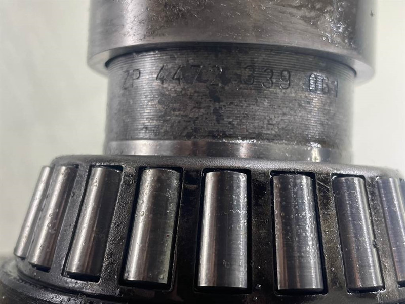 Volvo L30B-Z/X-VOE11715032-ZF AV-230--Wheel hub/Radnabe - Essieu et pièces pour Engins de chantier: photos 5 Volvo L30B-Z/X-VOE11715032-ZF AV-230--Wheel hub/Radnabe - Essieu et pièces pour Engins de chantier: photos 5
