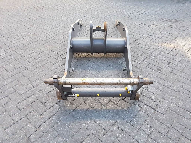 Volvo L30G-ZM2810515/ZM2810530-Lifting framework/Giek - Flèche pour Engins de chantier: photos 4 Volvo L30G-ZM2810515/ZM2810530-Lifting framework/Giek - Flèche pour Engins de chantier: photos 4