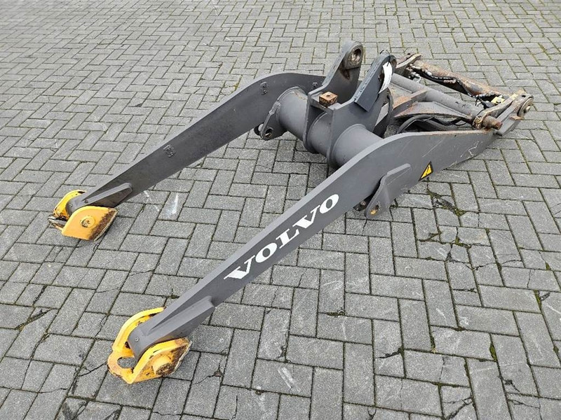 Volvo L35B-ZM2810515-Lifting framework/Schaufelarm/Giek - Flèche pour Engins de chantier: photos 4 Volvo L35B-ZM2810515-Lifting framework/Schaufelarm/Giek - Flèche pour Engins de chantier: photos 4