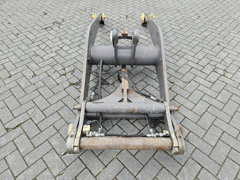Volvo L35B-ZM2810515-Lifting framework/Schaufelarm/Giek - Flèche pour Engins de chantier: photos 3 Volvo L35B-ZM2810515-Lifting framework/Schaufelarm/Giek - Flèche pour Engins de chantier: photos 3