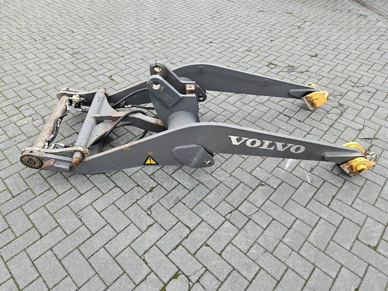Volvo L35B-ZM2810515-Lifting framework/Schaufelarm/Giek - Flèche pour Engins de chantier: photos 1 Volvo L35B-ZM2810515-Lifting framework/Schaufelarm/Giek - Flèche pour Engins de chantier: photos 1