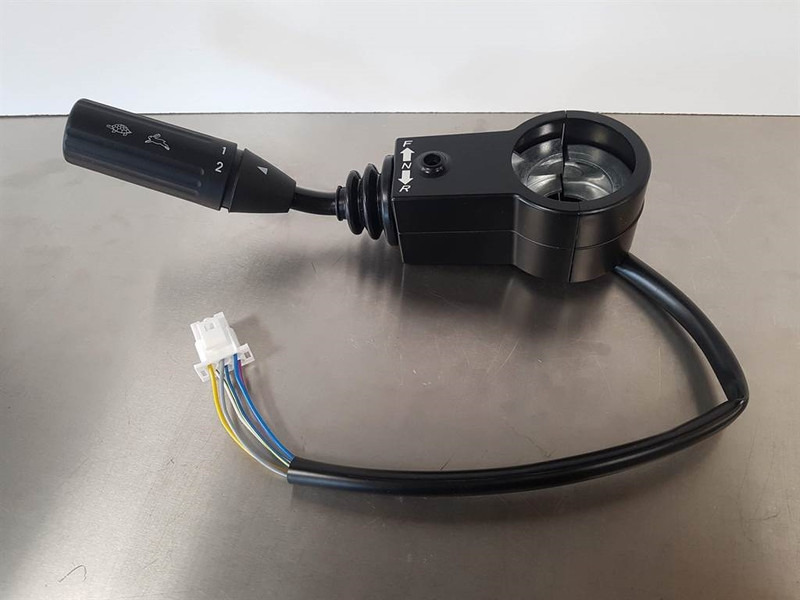 Volvo L40B/L45B - ZM2804704 - Steer col switch - Commutateur de colonne de direction pour Engins de chantier: photos 1 Volvo L40B/L45B - ZM2804704 - Steer col switch - Commutateur de colonne de direction pour Engins de chantier: photos 1