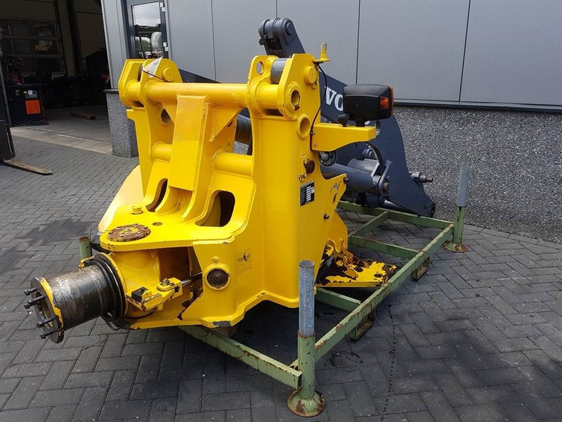 Volvo L45TP -VOE11308064- Lifting framework/Schaufelarm - Flèche: photos 5 Volvo L45TP -VOE11308064- Lifting framework/Schaufelarm - Flèche: photos 5