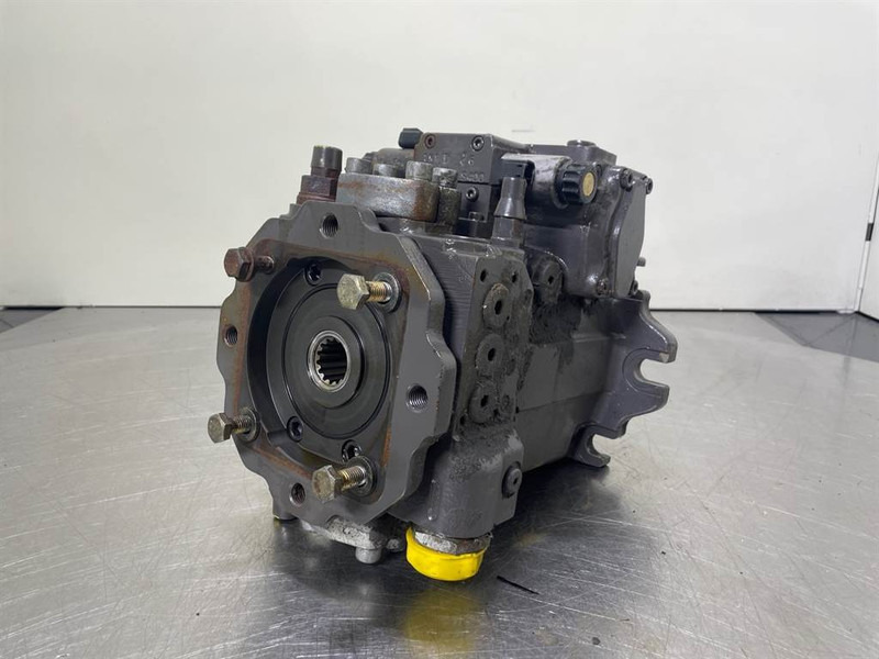 Volvo L50G-15202437-Drive pump/Fahrpumpe/Rijpomp - Hydraulique pour Engins de chantier: photos 2 Volvo L50G-15202437-Drive pump/Fahrpumpe/Rijpomp - Hydraulique pour Engins de chantier: photos 2
