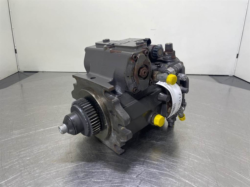 Volvo L50G-15202437-Drive pump/Fahrpumpe/Rijpomp - Hydraulique pour Engins de chantier: photos 1 Volvo L50G-15202437-Drive pump/Fahrpumpe/Rijpomp - Hydraulique pour Engins de chantier: photos 1