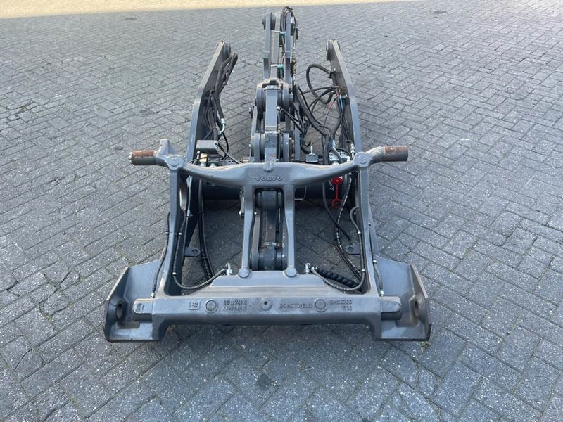Volvo L50G-VOE11308249-Lifting framework/Schaufelarm - Flèche pour Engins de chantier: photos 5 Volvo L50G-VOE11308249-Lifting framework/Schaufelarm - Flèche pour Engins de chantier: photos 5