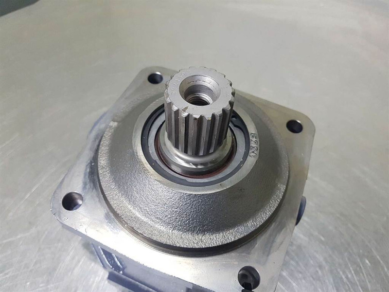 Hydraulique pour Engins de chantier neuf WACKER NEUSON 1000074724-Rexroth A6VM80-Drive motor/Fahrmotor: photos 6