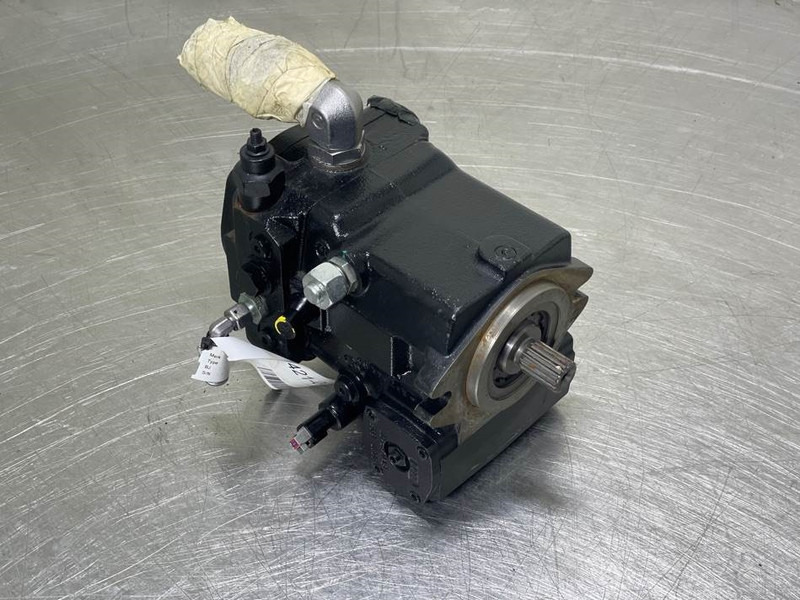 WACKER NEUSON 1000389457-Rexroth-Drive pump/Fahrpumpe/Rijpomp - Hydraulique pour Engins de chantier: photos 3 WACKER NEUSON 1000389457-Rexroth-Drive pump/Fahrpumpe/Rijpomp - Hydraulique pour Engins de chantier: photos 3