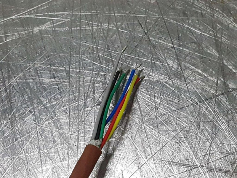 WACKER NEUSON 252 8415-Rexroth 4TH5-Joystick/Steuergriff - Système électrique pour Engins de chantier: photos 4 WACKER NEUSON 252 8415-Rexroth 4TH5-Joystick/Steuergriff - Système électrique pour Engins de chantier: photos 4