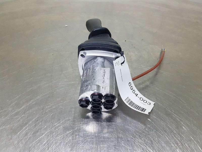 WACKER NEUSON 252 8415-Rexroth 4TH5-Joystick/Steuergriff - Système électrique pour Engins de chantier: photos 5 WACKER NEUSON 252 8415-Rexroth 4TH5-Joystick/Steuergriff - Système électrique pour Engins de chantier: photos 5