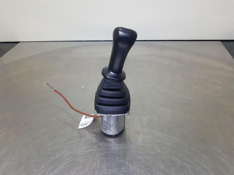 WACKER NEUSON 252 8415-Rexroth 4TH5-Joystick/Steuergriff - Système électrique pour Engins de chantier: photos 2 WACKER NEUSON 252 8415-Rexroth 4TH5-Joystick/Steuergriff - Système électrique pour Engins de chantier: photos 2