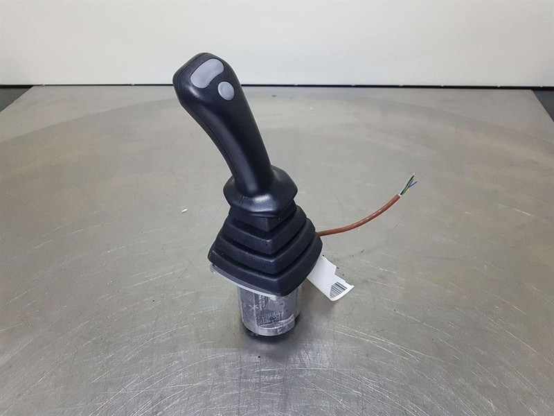 WACKER NEUSON 252 8415-Rexroth 4TH5-Joystick/Steuergriff - Système électrique pour Engins de chantier: photos 3 WACKER NEUSON 252 8415-Rexroth 4TH5-Joystick/Steuergriff - Système électrique pour Engins de chantier: photos 3