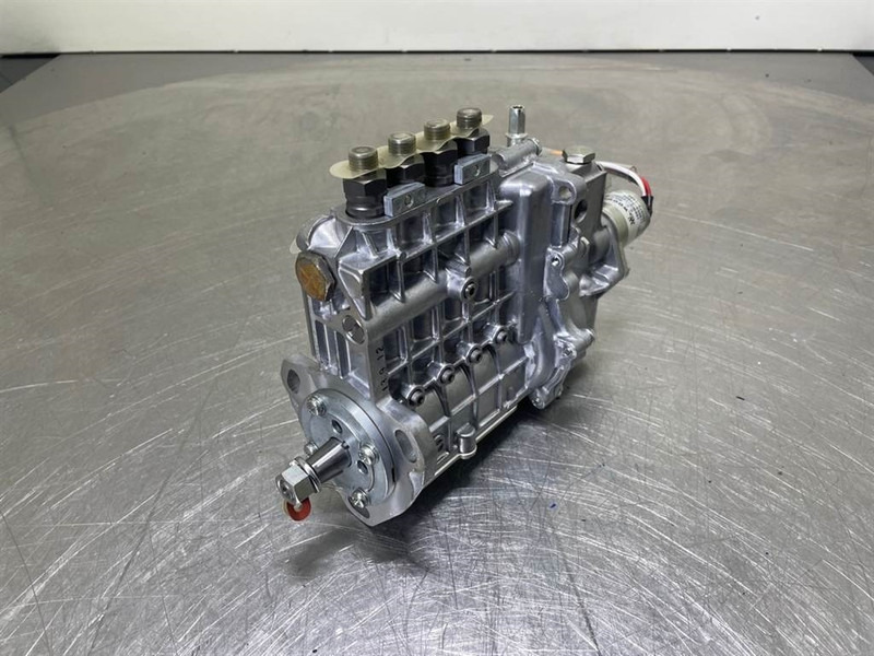 Yanmar 4TNE88-NSW-Fuel pump/Kraftstoffpumpe/Brandstofpomp - Moteur pour Engins de chantier: photos 4 Yanmar 4TNE88-NSW-Fuel pump/Kraftstoffpumpe/Brandstofpomp - Moteur pour Engins de chantier: photos 4