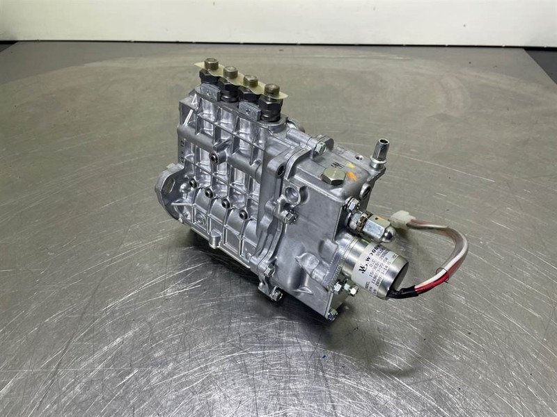 Yanmar 4TNE88-NSW-Fuel pump/Kraftstoffpumpe/Brandstofpomp - Moteur pour Engins de chantier: photos 3 Yanmar 4TNE88-NSW-Fuel pump/Kraftstoffpumpe/Brandstofpomp - Moteur pour Engins de chantier: photos 3