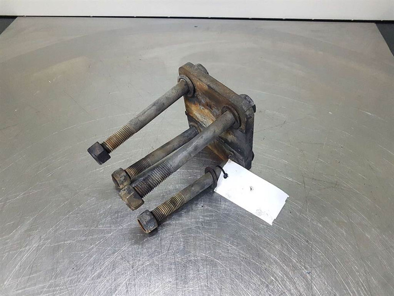 Yanmar V70 Speeder-6435539030-Axle mounting/Asstrop - Frame/ Châssis pour Engins de chantier: photos 1 Yanmar V70 Speeder-6435539030-Axle mounting/Asstrop - Frame/ Châssis pour Engins de chantier: photos 1