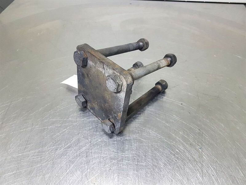 Yanmar V70 Speeder-6435539030-Axle mounting/Asstrop - Frame/ Châssis pour Engins de chantier: photos 2 Yanmar V70 Speeder-6435539030-Axle mounting/Asstrop - Frame/ Châssis pour Engins de chantier: photos 2