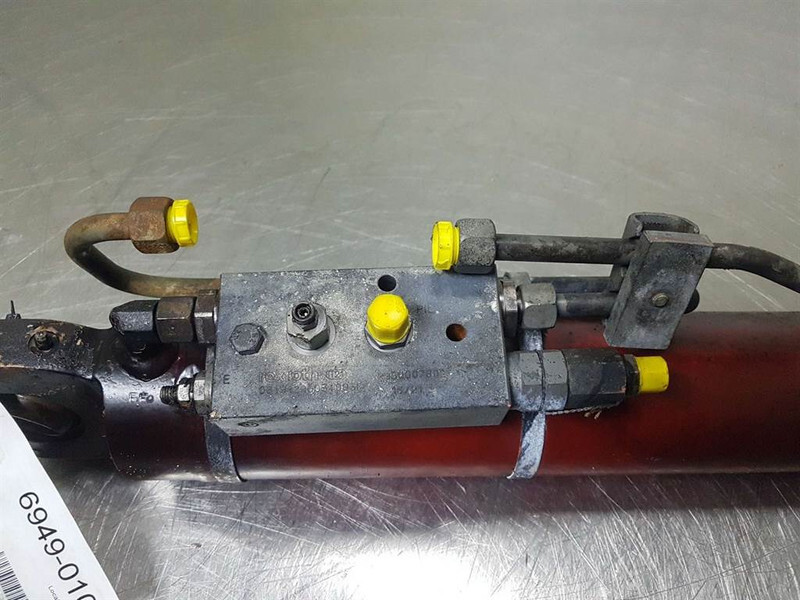 Yanmar V70 Speeder-Lifting cylinder/Hubzylinder/Cilinder - Hydraulique pour Engins de chantier: photos 3 Yanmar V70 Speeder-Lifting cylinder/Hubzylinder/Cilinder - Hydraulique pour Engins de chantier: photos 3