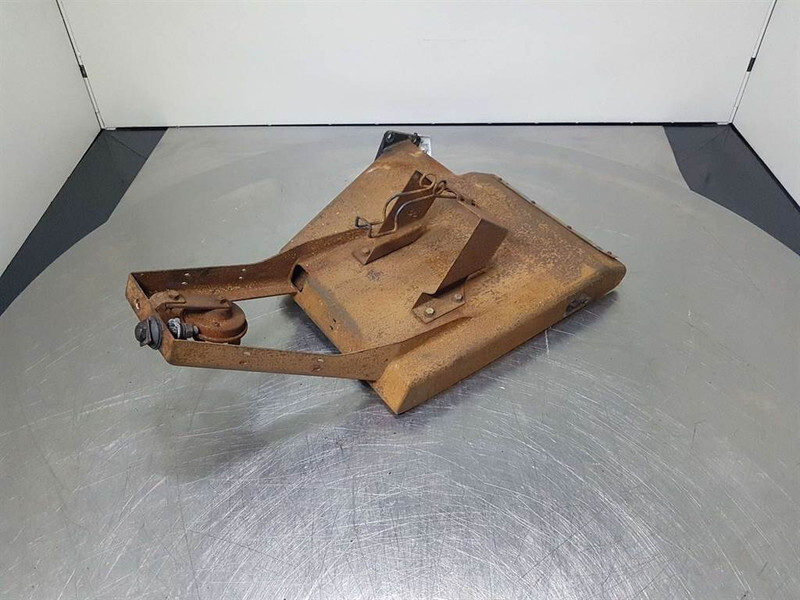 Yanmar V70 Speeder - Mud guard/Kotfluegel/Spatbord - Frame/ Châssis pour Engins de chantier: photos 2 Yanmar V70 Speeder - Mud guard/Kotfluegel/Spatbord - Frame/ Châssis pour Engins de chantier: photos 2