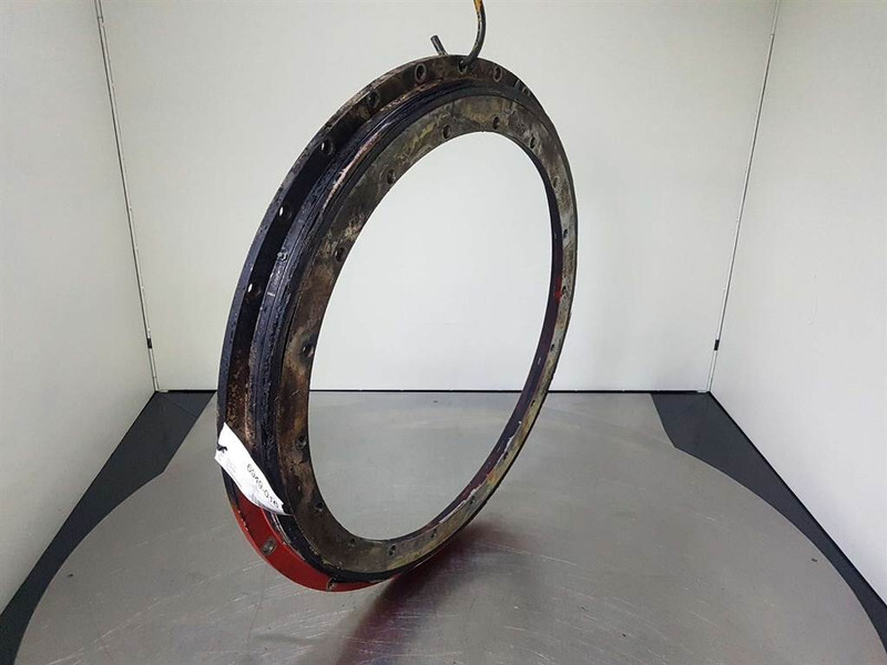 Yanmar V70 Speeder - Slewing ring/Drehkranz/Draaikrans - Frame/ Châssis pour Engins de chantier: photos 3 Yanmar V70 Speeder - Slewing ring/Drehkranz/Draaikrans - Frame/ Châssis pour Engins de chantier: photos 3
