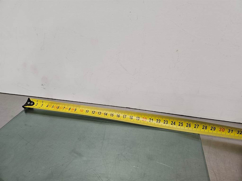 Yanmar V80/V100/V120-5388665451-Window/Scheibe/Ruit - Cabine et intérieur pour Engins de chantier: photos 4 Yanmar V80/V100/V120-5388665451-Window/Scheibe/Ruit - Cabine et intérieur pour Engins de chantier: photos 4