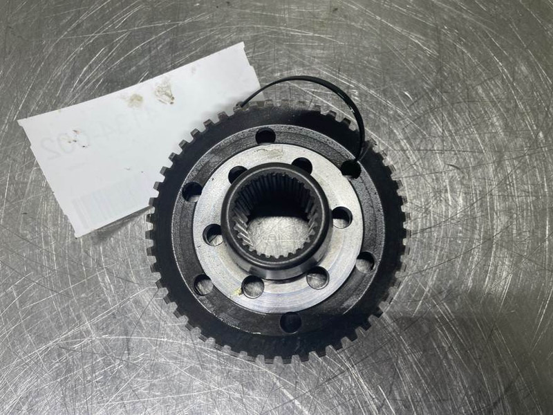 ZF APL-B755/HD-4472321024-Gear/Zahnrad/Tandwiel - Essieu et pièces pour Engins de chantier: photos 2 ZF APL-B755/HD-4472321024-Gear/Zahnrad/Tandwiel - Essieu et pièces pour Engins de chantier: photos 2