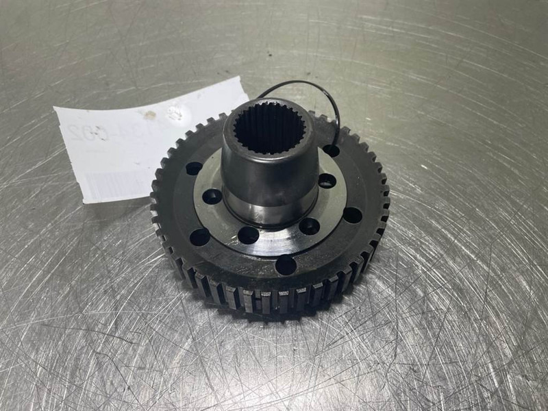 ZF APL-B755/HD-4472321024-Gear/Zahnrad/Tandwiel - Essieu et pièces pour Engins de chantier: photos 1 ZF APL-B755/HD-4472321024-Gear/Zahnrad/Tandwiel - Essieu et pièces pour Engins de chantier: photos 1