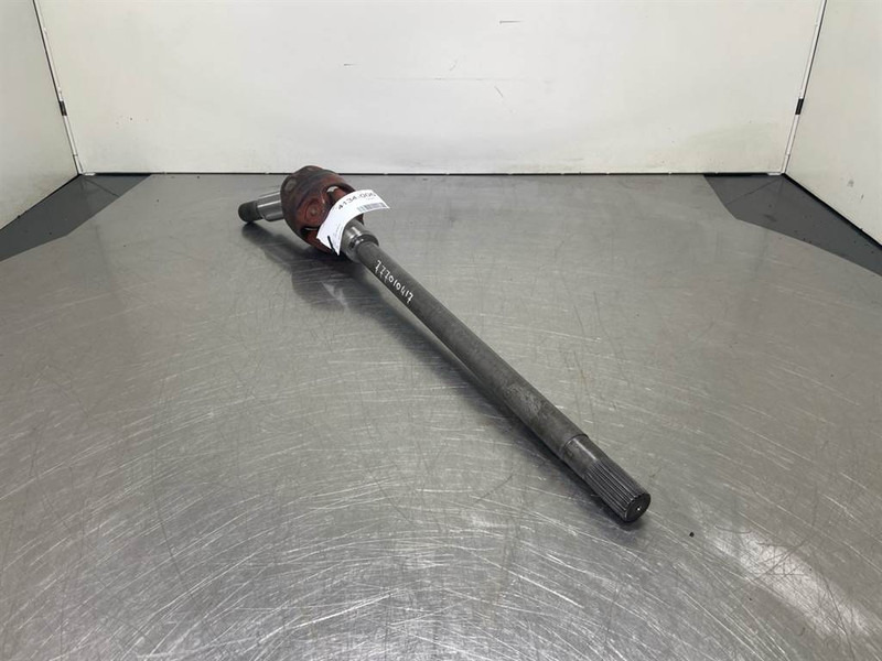 ZF APL-B755/HD-Joint shaft/Steckwelle/Steekas - Essieu et pièces pour Engins de chantier: photos 4 ZF APL-B755/HD-Joint shaft/Steckwelle/Steekas - Essieu et pièces pour Engins de chantier: photos 4