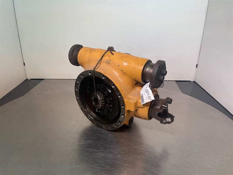 ZF MT-L3065II - Differential/Differentieel - Essieu et pièces pour Engins de chantier: photos 2 ZF MT-L3065II - Differential/Differentieel - Essieu et pièces pour Engins de chantier: photos 2