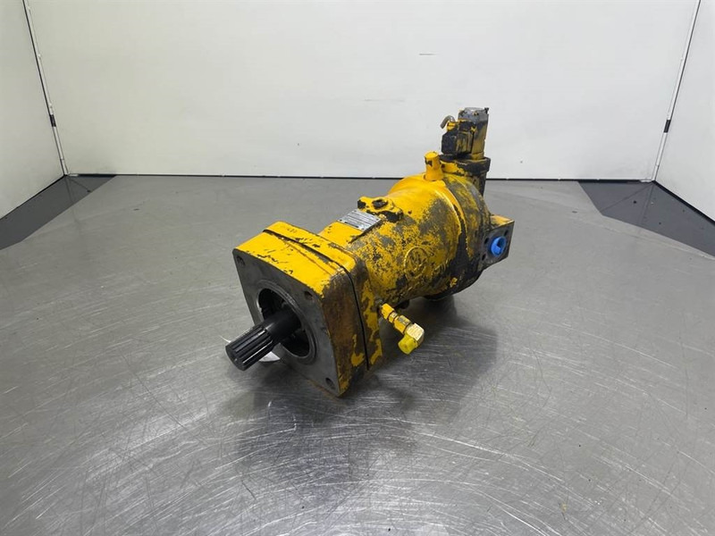 Zettelmeyer ZL601B-Hydromatik A6V107EL-Drive motor/Fahrmotor - Hydraulique pour Engins de chantier: photos 2 Zettelmeyer ZL601B-Hydromatik A6V107EL-Drive motor/Fahrmotor - Hydraulique pour Engins de chantier: photos 2