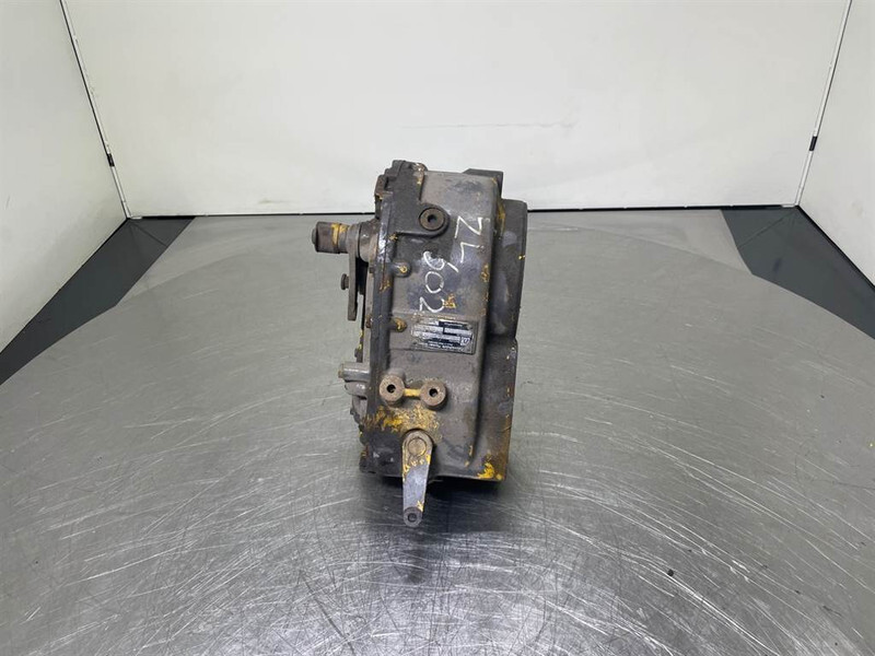 Zettelmeyer ZL602-ZF 2AVG-65-Transmission/Getriebe/Transmissie - Boîte de vitesse pour Engins de chantier: photos 3 Zettelmeyer ZL602-ZF 2AVG-65-Transmission/Getriebe/Transmissie - Boîte de vitesse pour Engins de chantier: photos 3