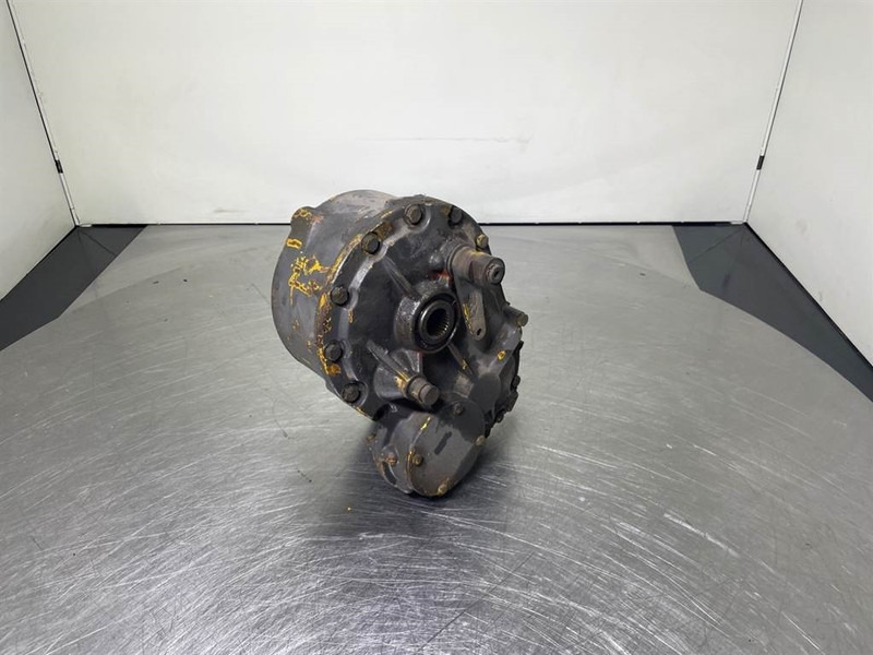 Zettelmeyer ZL602-ZF 2AVG-65-Transmission/Getriebe/Transmissie - Boîte de vitesse pour Engins de chantier: photos 5 Zettelmeyer ZL602-ZF 2AVG-65-Transmission/Getriebe/Transmissie - Boîte de vitesse pour Engins de chantier: photos 5