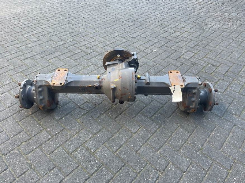 Zettelmeyer ZL602-ZF AV-225-4472039041-Axle/Achse/As - Essieu et pièces pour Engins de chantier: photos 2 Zettelmeyer ZL602-ZF AV-225-4472039041-Axle/Achse/As - Essieu et pièces pour Engins de chantier: photos 2