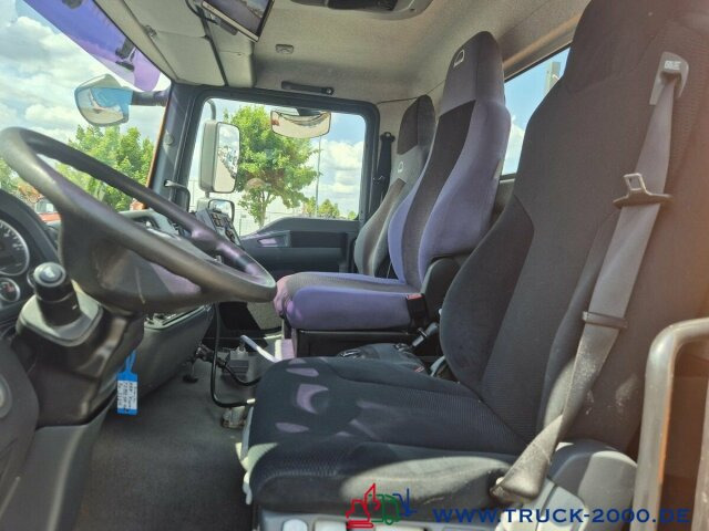 MAN TGM 13.250 4x4 Singlebereifung Nur77972KM 3Sitze - Camion benne: photos 5 MAN TGM 13.250 4x4 Singlebereifung Nur77972KM 3Sitze - Camion benne: photos 5